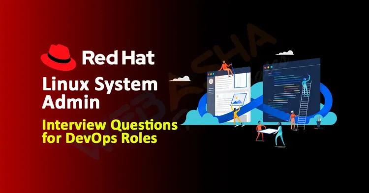 [2025] Linux System Admin Interview Questions for DevOps Roles