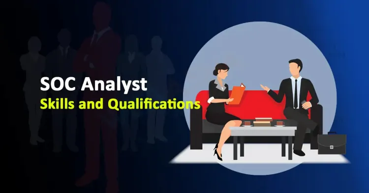SOC Analyst Interview Preparation Tips 2025