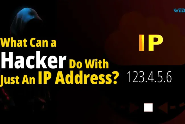 What Can a Hacker Do With Just An IP Address?