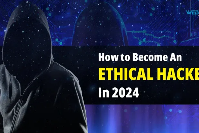 How to become an Ethical hacker in 2026
