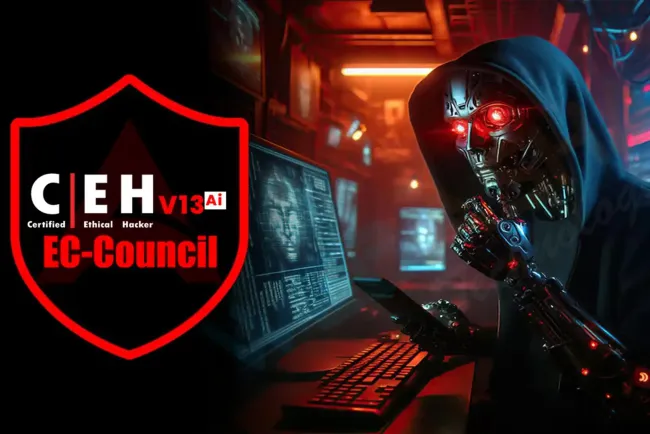 All About AI-Powered CEH v13 Training with Certification