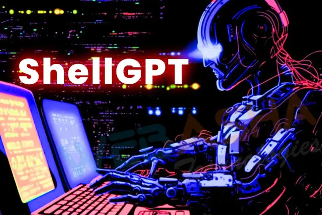 What is ShellGPT? Why Every Hackers need to use Shell GPT in Kali Linux?