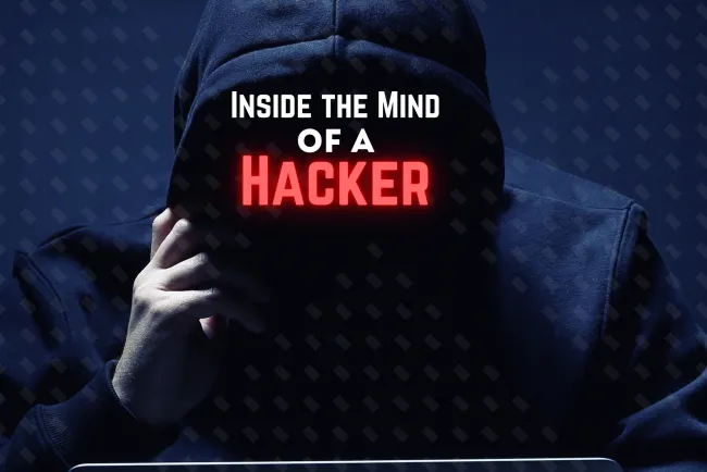 Inside the Mind of a Hacker: Tactics, Techniques, and Procedures (TTPs)