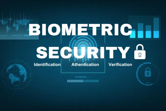 Biometric Security: The Next Frontier in Protecting Our Digital Identities
