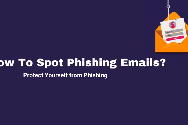 Protect Yourself from Phishing: A Simple Guide to Identifying Malicious Emails