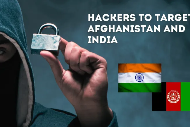 Russian Turla Hackers Exploit Pakistani Hackers to Target Afghanistan and India