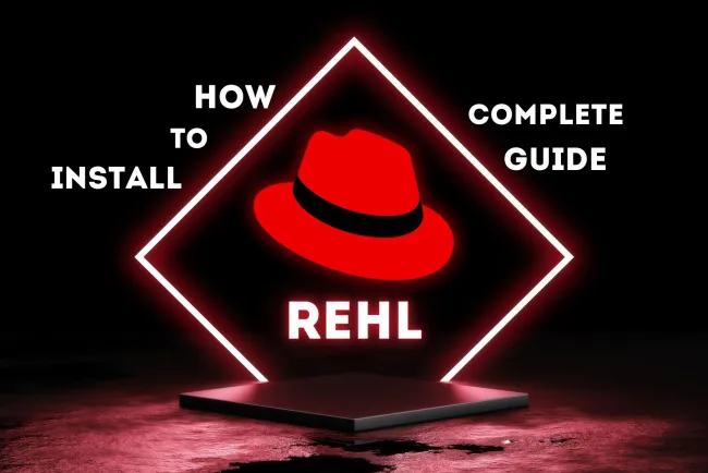 How to Install and Configure Red Hat Enterprise Linux AI (RHEL AI) on VMware: A Complete Guide