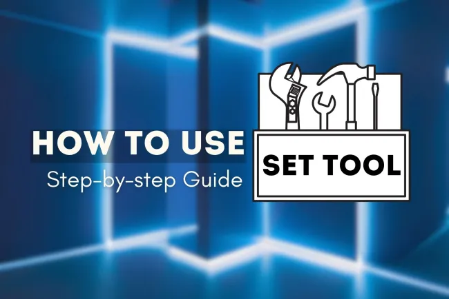 How to use SEToolkit for social engineering attacks step-by-step guide