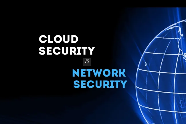 Cloud Security vs. Network Security: Certification Guide for Cyber Pros