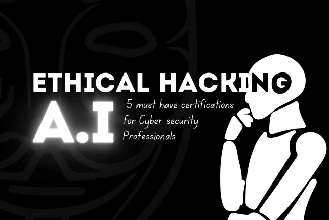AI in Risk Management: 10 Essential Certifications for Professionals