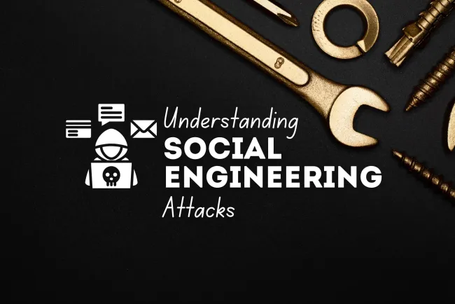 Understanding Social Engineering Attacks: Types, Commands, and Prevention