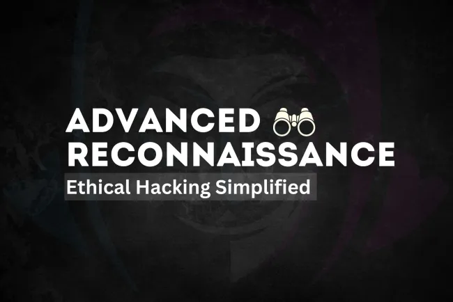 Advanced Reconnaissance with Recon-ng | Ethical Hacking Simplified
