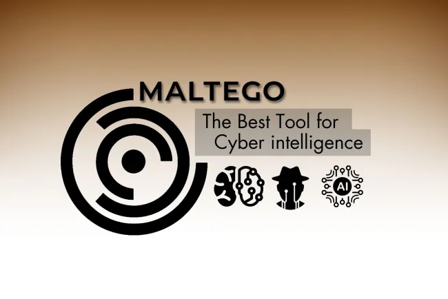 What Makes Maltego the Best Tool for Cyber Intelligence |  Overview, Features, and Why Ethical Hackers Should Use It