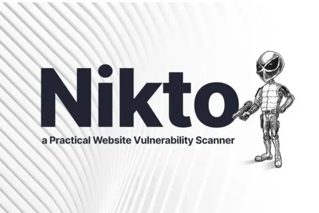Exploring Nikto | Open Source Web Server Vulnerability Scanner