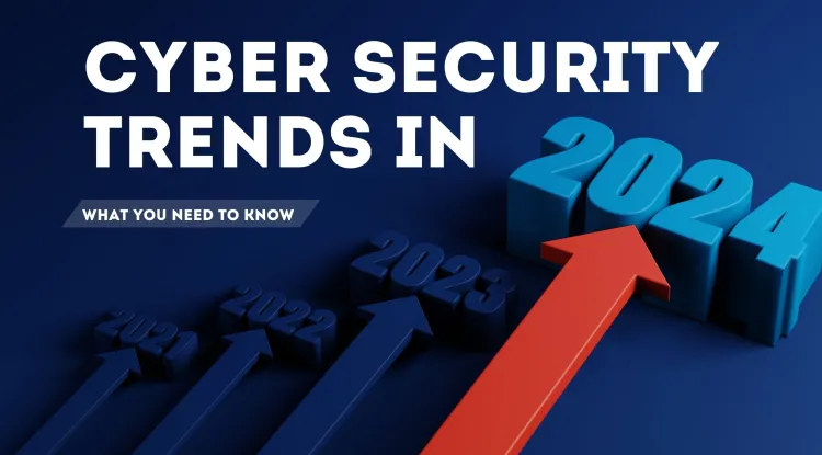 Cybersecurity Trends in 2025: What You Need to Know - Web Asha 