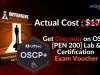 Get Discounted OSCP | OSCP+ Certification Exam Voucher [PEN-200]