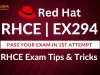 Latest RHCE EX294 Real Exam Questions & Answers for Guaranteed Success