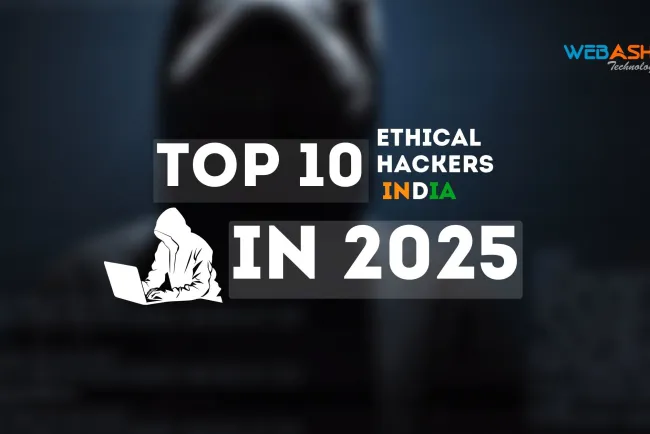 Top 10 Famous Ethical Hackers in India [2026]