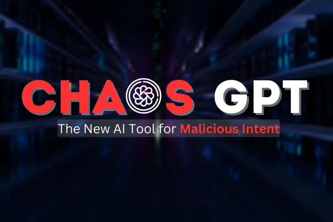 What is Chaos GPT ? The New AI Tool for Malicious Intent