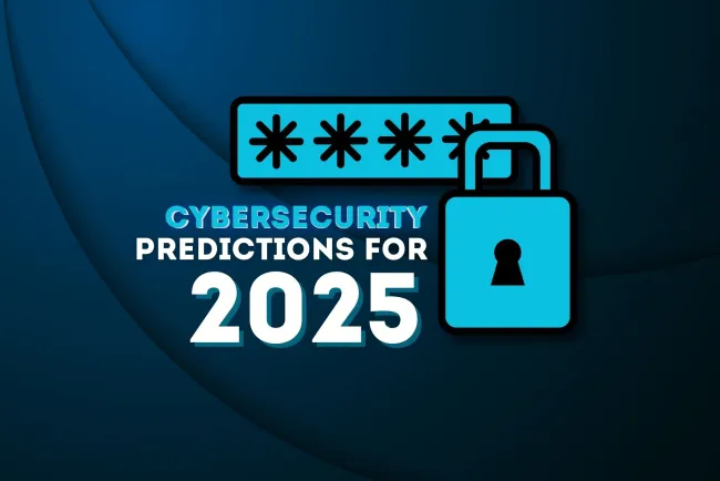 Cybersecurity Predictions for 2026 |  Emerging Threats, AI Challenges, and the Rise of Virtual CISOs