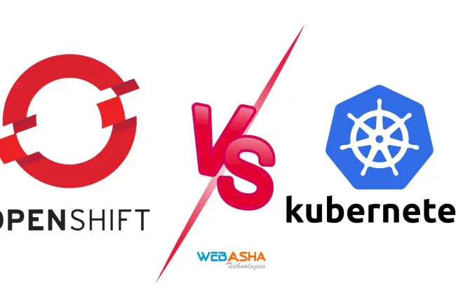Openshift vs. Kubernetes | Which is right for you?