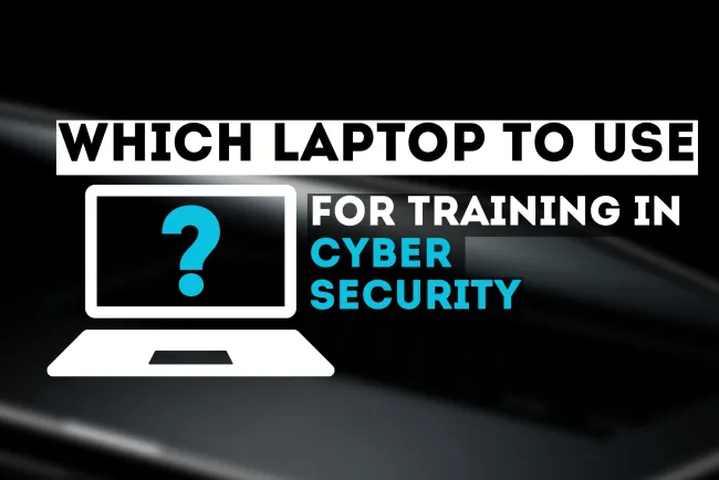 Which Laptop is Ideal for Cybersecurity Studies? The Ultimate Guide