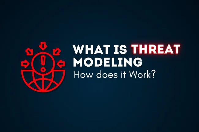 What is Threat Modeling? How Does It Work?