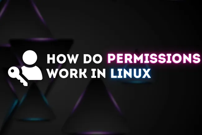 Linux Permissions Explained | How to Control Access on Your System