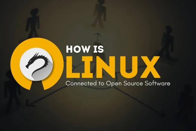 How Linux and Open Source Software Shape Modern Computing