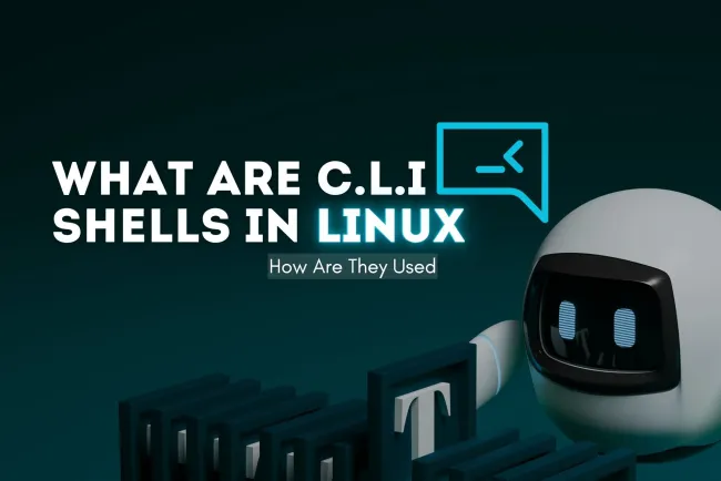 What Are CLI Shells in Linux? Everything You Need to Know
