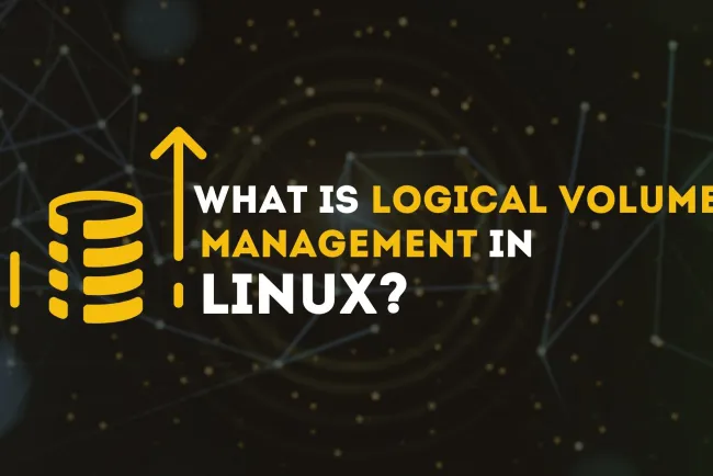 What Is Logical Volume Management (LVM) in Linux and Why Is It Useful?| The Complete Guide