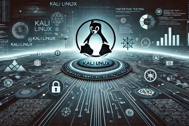 Kali Linux | Overview, Features, and How it Empowers Ethical Hackers