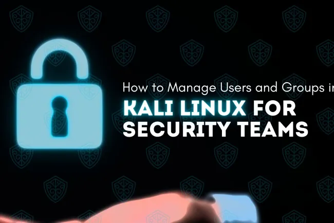 How to Manage Users and Groups in Linux? The Comprehensive  Guide