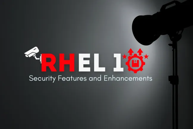 Enhanced Security and Compliance in RHEL 10 ?  What You Need to Know