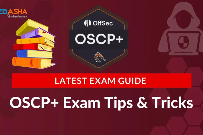 OSCP & OSCP+ (PEN-200) Real Exam Questions and Answers