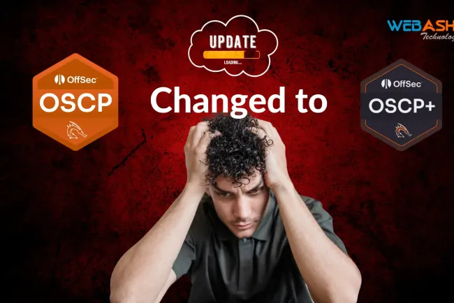 OSCP Exam Update | What is  OSCP+ Certification?