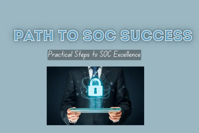 How Can I Gain Hands-On Experience in Cybersecurity for an SOC Role?