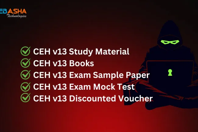 Get Discounted CEH v13 Exam and Practical Exam Vouchers