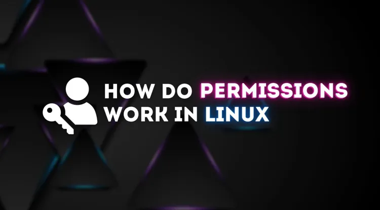 Linux Permissions Explained | How to Control Access on Your System ...