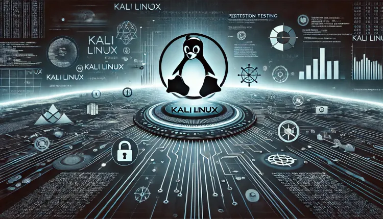 Kali Linux | Overview, Features, and How it Empowers Ethical Hackers