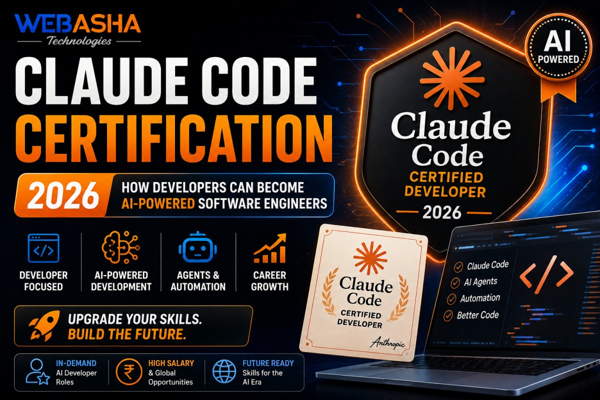Claude Certified Architect 2026: Everything You Need to Know Before Taking the Anthropic Exam