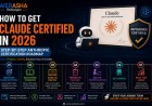 How to Get Claude Certified in 2026: Step-by-Step Anthropic Certification Roadmap