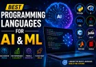 Best Programming Languages for AI and ML