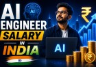 AI Engineer Salary in India