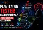 Penetration Tester Career Roadmap for Beginners in India