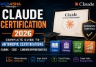 Claude Certification 2026: Complete Guide to Anthropic Certifications, Exams, Cost & Career Opportunities