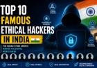 Top 10 Famous Ethical Hackers in India [Updated 2026]