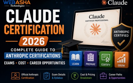 Claude Certification 2026: Complete Guide to Anthropic Certifications, Exams, Cost & Career Opportunities