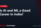 Is AI and ML a Good Career in India?