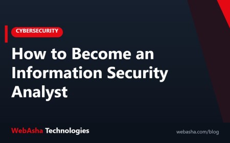 How to Become an Information Security Analyst